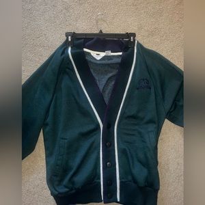 Vintage Christian Dior cardigan